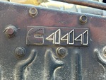 Motor with
