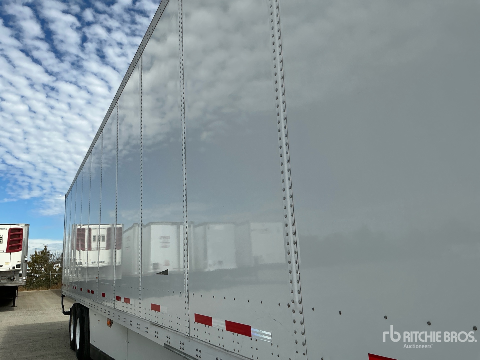 2023 Wabash DVCVHPC
