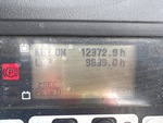Aspect général with Compteur horaire / compteur kilométrique