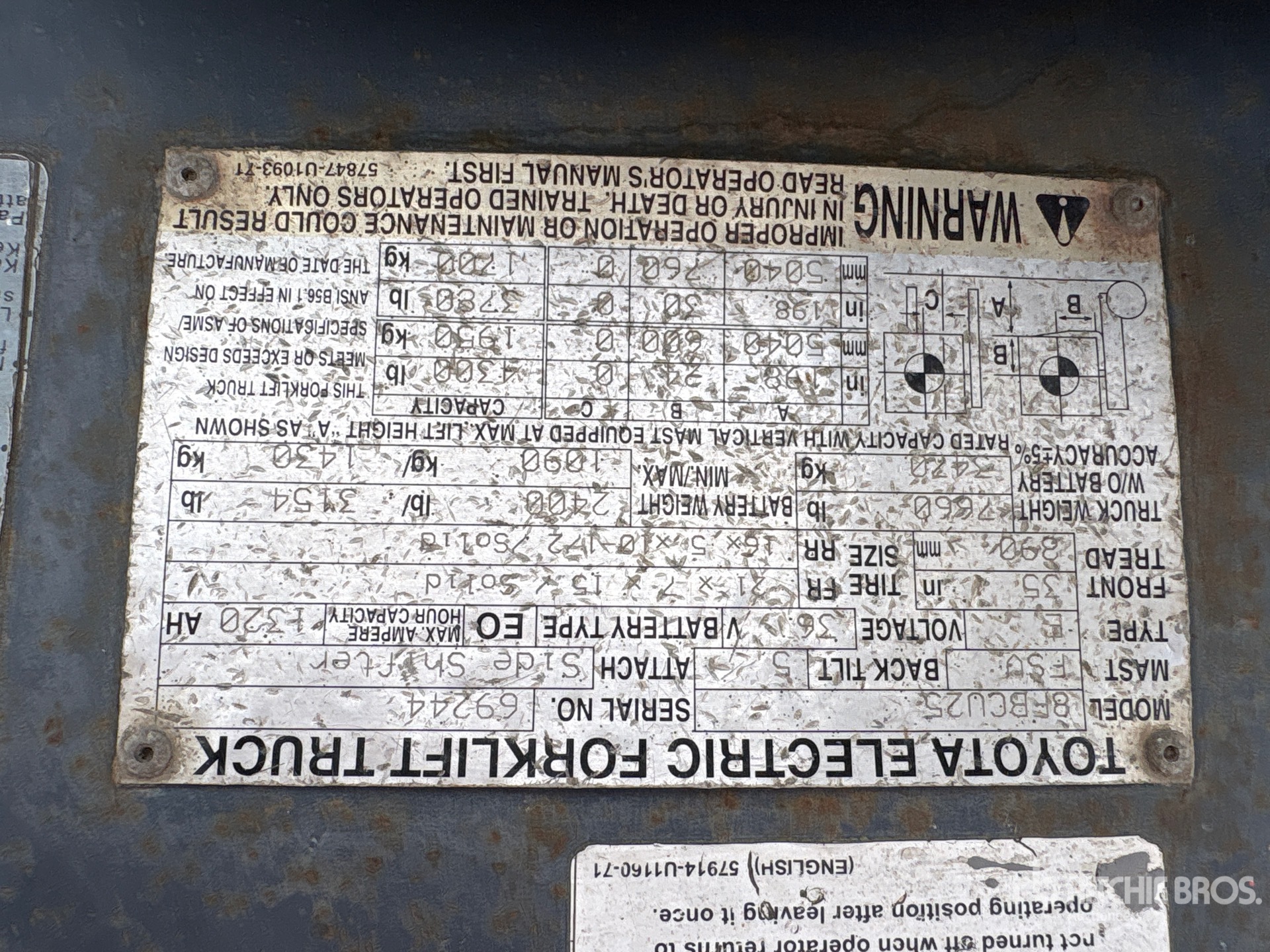Aspect général with Numéro de série/Numéro d'identification du véhicule automobile