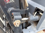 Hydraulique with