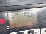 Aspect général with Compteur horaire / compteur kilométrique
