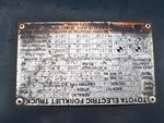 Aspect général with Numéro de série/Numéro d'identification du véhicule automobile