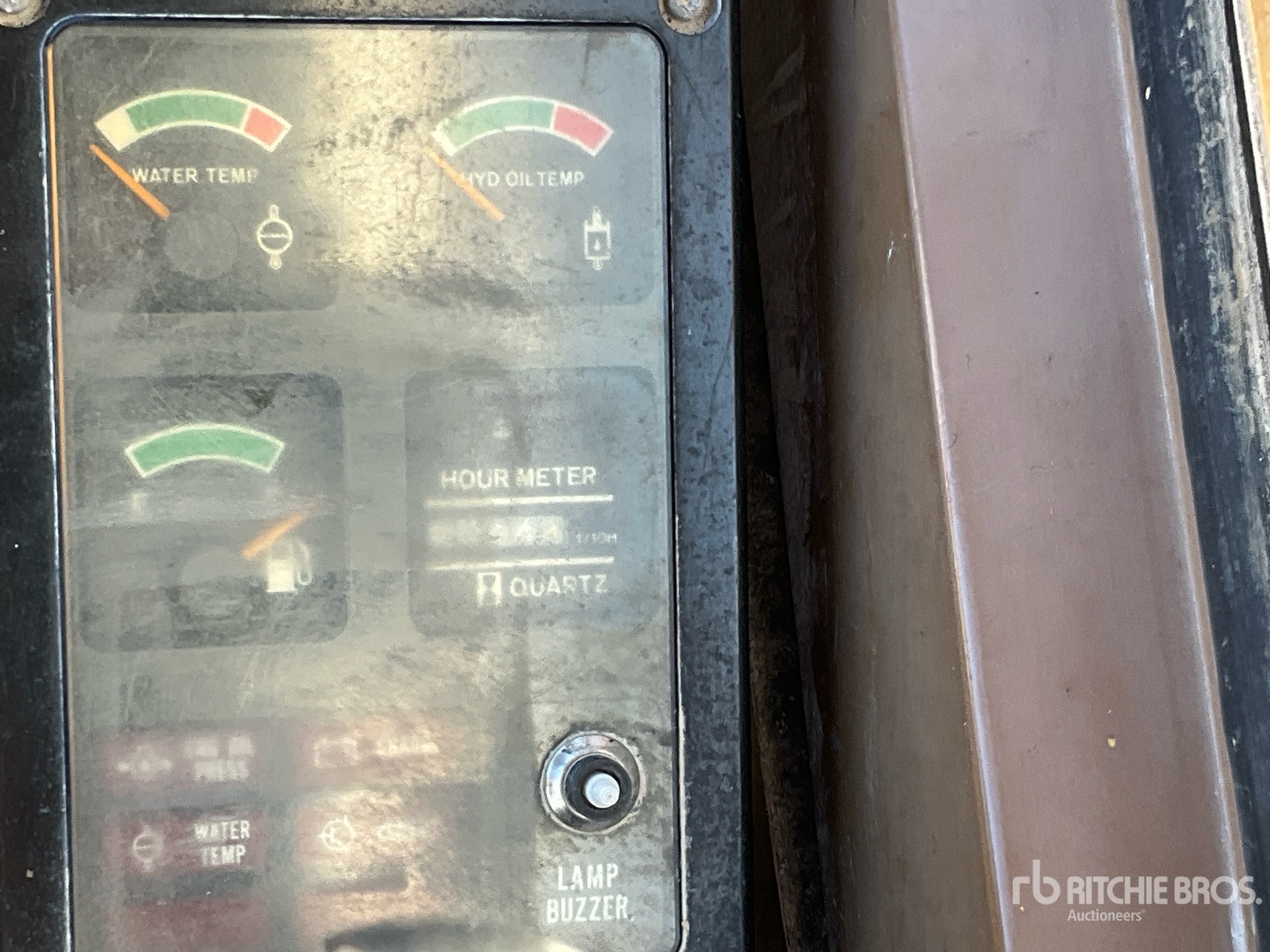 1994 Caterpillar EL240C