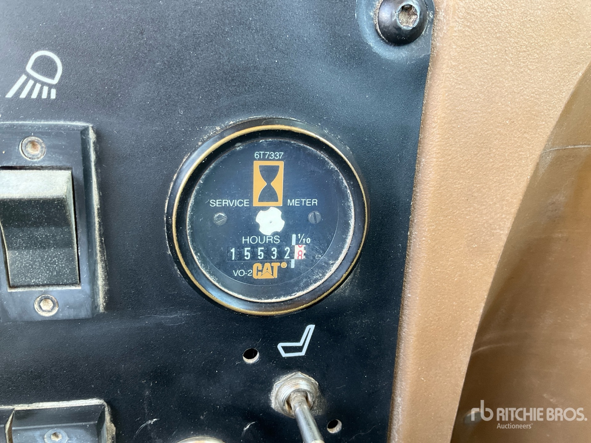 1994 Caterpillar 960F