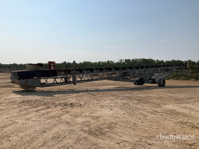 Kafka Conveyor