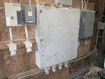 Control Station with