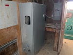 Control Station with