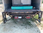Trailer Chassis with