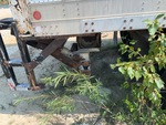 Trailer Chassis with