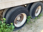 Trailer Chassis with