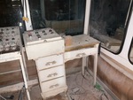 Control Station with