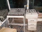 Control Station with