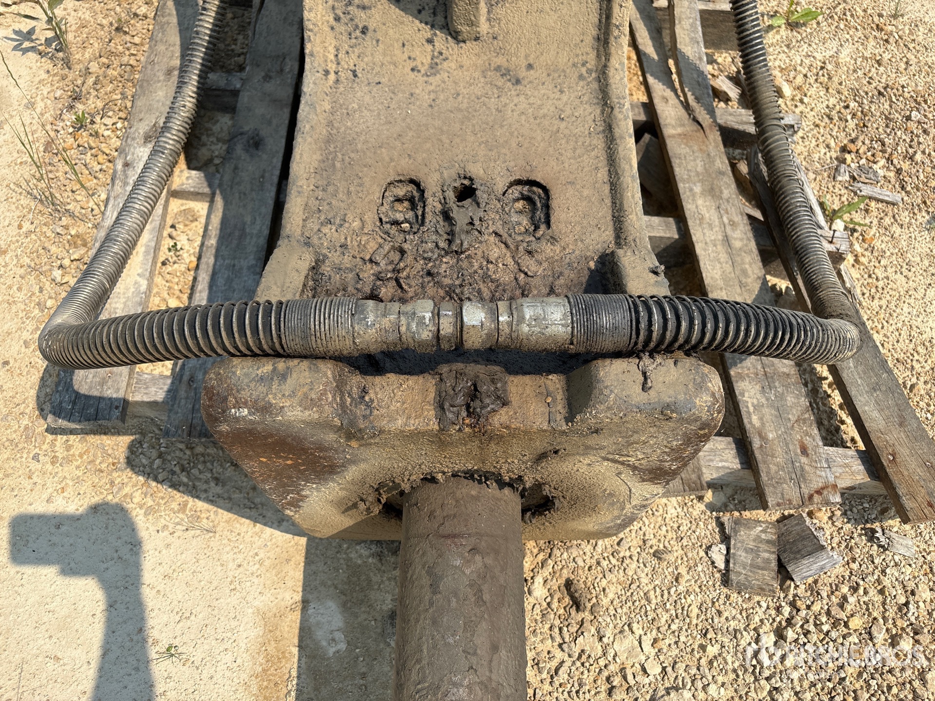 Vulcan 31 IN - FITS HITACHI 330