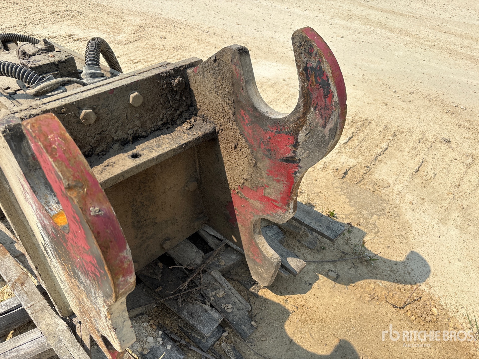 Vulcan 31 IN - FITS HITACHI 330