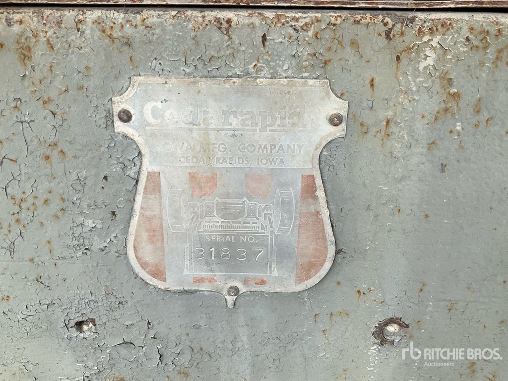General Appearance with Numéro de série/Numéro d'identification du véhicule automobile