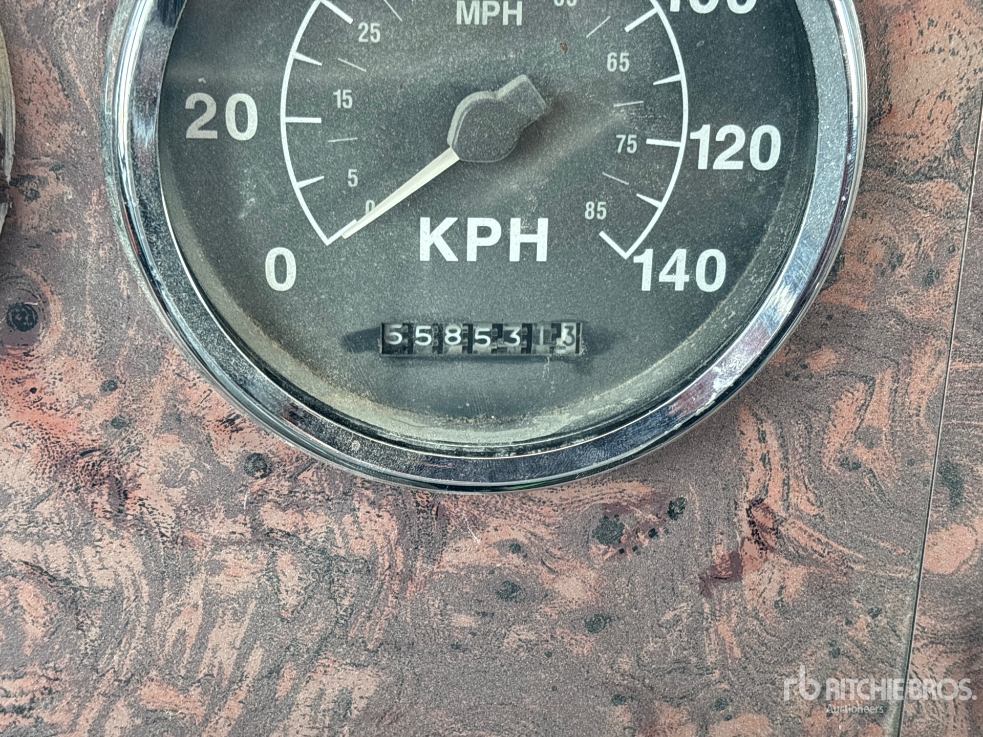 2001 International 9400I