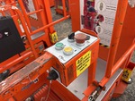 Basic Control Station Upper with