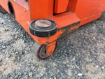 Chassis Photos with