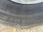 4 Underbody - Truck with