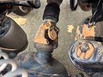 Drivetrain with