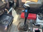 Cab with