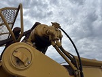 Hydraulics with