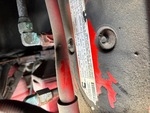 Motor with