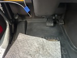 Cab with