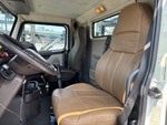 Cab with