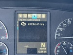 4 Transmision with Engine Hours