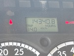 4 Transmision with Engine Hours