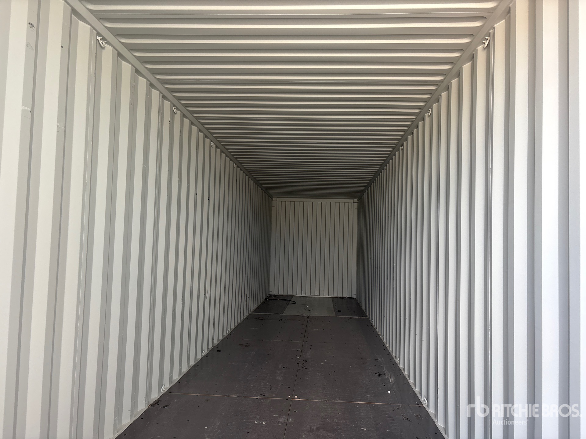 2025 SUNTOP 40 FT HIGH CUBE