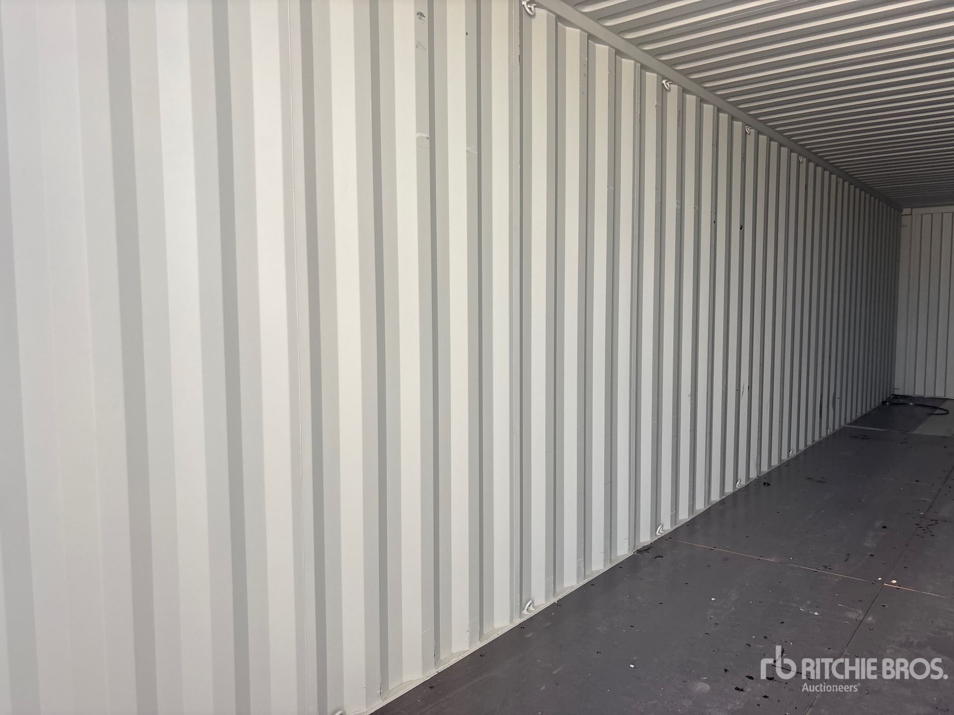 2025 SUNTOP 40 FT HIGH CUBE