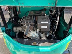 Motor with