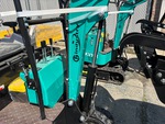 Hydraulics with