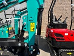 Hydraulics with