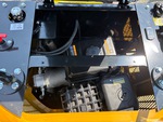 Motor with