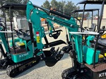 v2 Chassis - Excavator with