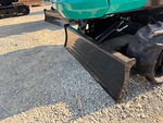 v2 Chassis - Excavator with