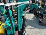 Hydraulics with