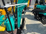 Hydraulics with