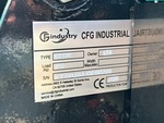General Appearance with Seriennummer / FIN