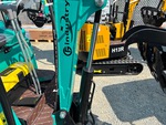 Hydraulics with