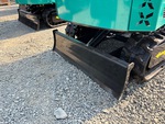 v2 Chassis - Excavator with