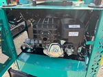 Motor with