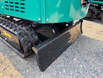 v2 Chassis - Excavator with