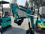 v2 Chassis - Excavator with