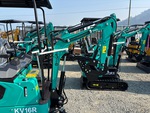 v2 Chassis - Excavator with