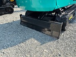 v2 Chassis - Excavator with